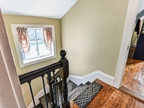 14 Oakhurst St, Boston MA 02124