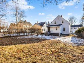 26 Pequit St, Canton MA 02021