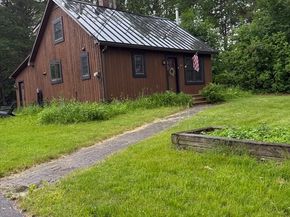 203 Brooks Ave, Templeton MA 01468