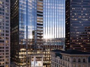 240 Devonshire Street PH 2C, Boston MA 02110