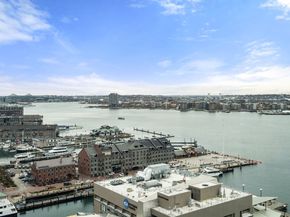 85 E India Row 19H, Boston MA 02110