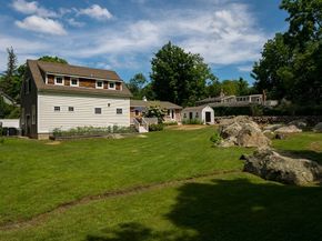 171 S Main St, Cohasset MA 02025