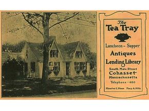 171 S Main St, Cohasset MA 02025