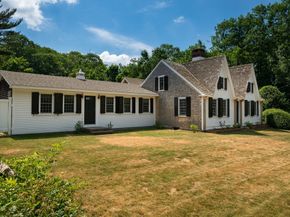 171 S Main St, Cohasset MA 02025