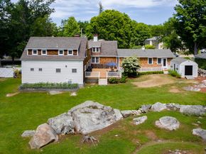 171 S Main St, Cohasset MA 02025