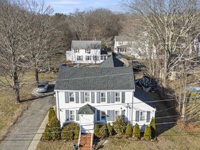 48 Wall St, Bridgewater MA 02324