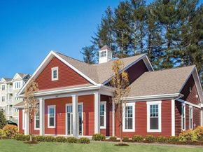 320 Martins Landing 401, North Reading MA 01864