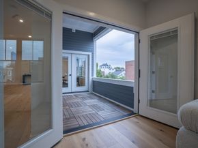 747 Cambridge Street 6, Cambridge MA 02141