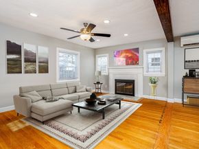 23 Tiverton Parkway, Worcester MA 01602