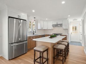 64A Mt. Pleasant Street, Woburn MA 01801