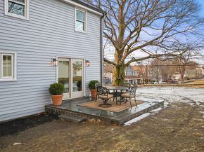 64A Mt. Pleasant Street, Woburn MA 01801