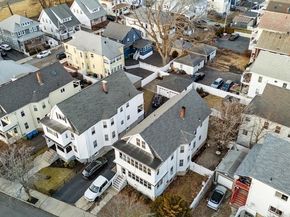 141 Fourth St, Medford MA 02155