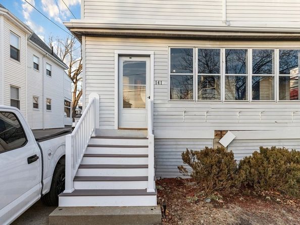 141 Fourth St, Medford MA 02155