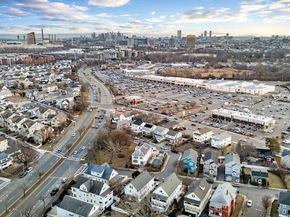 141 Fourth St, Medford MA 02155