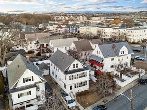 141 Fourth St, Medford MA 02155