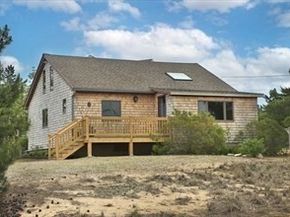 11 Sunset, Newbury MA 01951