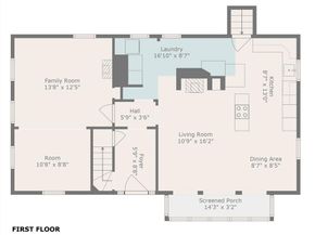 15 Crescent Street, Stow MA 01775