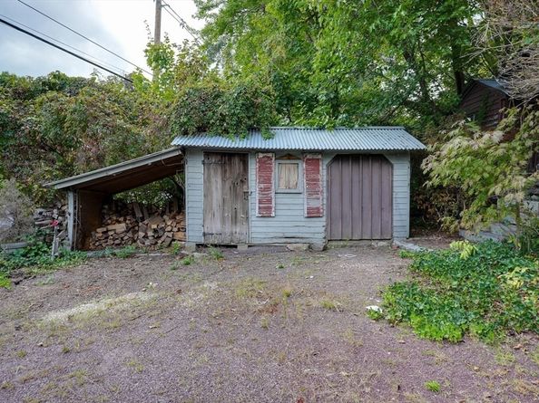 15 Crescent Street, Stow MA 01775