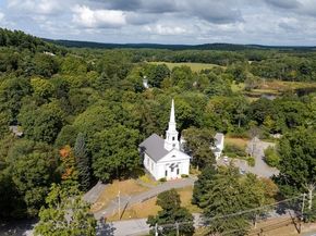 15 Crescent Street, Stow MA 01775