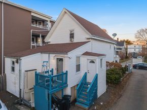 56 N Warren Ave, Brockton MA 02301