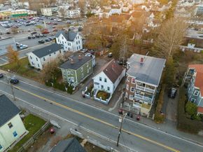 56 N Warren Ave, Brockton MA 02301