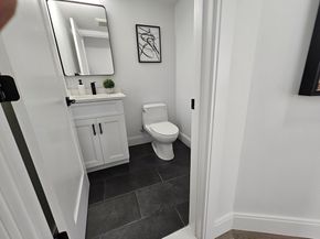 64 Alpine St 104, Boston MA 02119