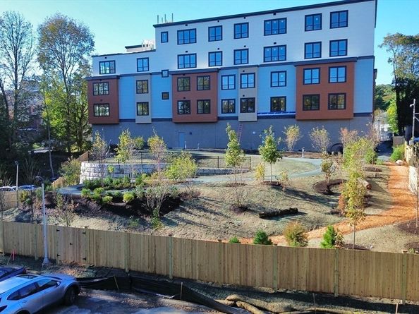 1025 Massachusetts Avenue 501, Arlington MA 02476