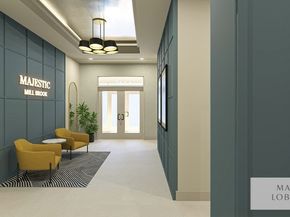 1025 Massachusetts Avenue 501, Arlington MA 02476