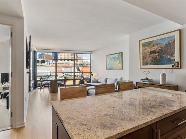 580 Washington 1105, Boston MA 02111