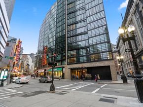 580 Washington 1105, Boston MA 02111