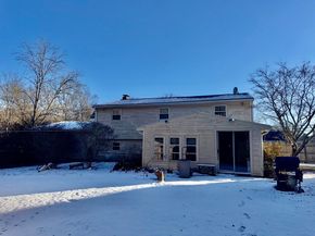 603 W Chestnut St, Brockton MA 02301