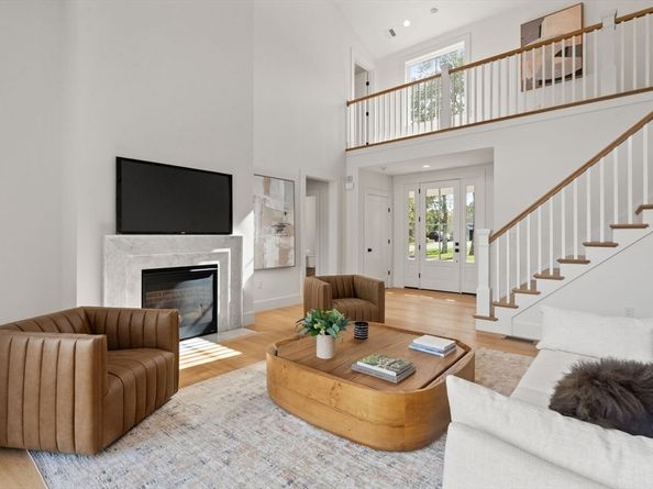 1060 Grove Street Lot 31, Framingham MA 01701