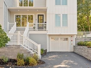 15 Jewett Pl C, Newton MA 02458