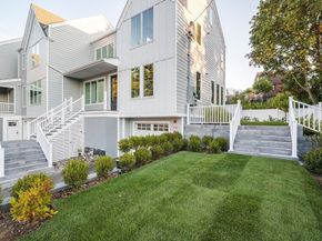15 Jewett Pl C, Newton MA 02458