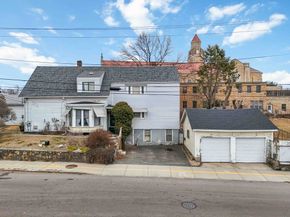 1 E Main St, Milford MA 01757