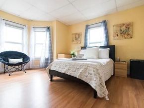 14 Hancock St, Worcester MA 01610