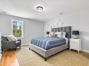 27 Grace Way 27, Scituate MA 02066