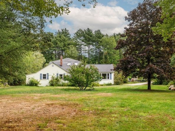 343 Lake Road, Ashburnham MA 01430