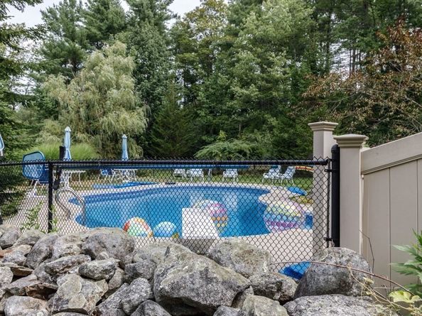 343 Lake Road, Ashburnham MA 01430