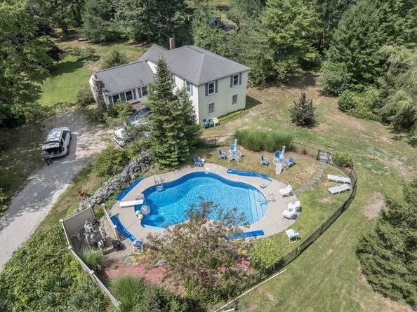 343 Lake Road, Ashburnham MA 01430