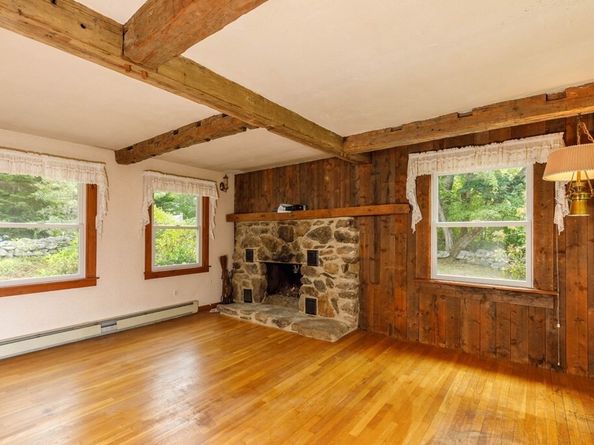 343 Lake Road, Ashburnham MA 01430