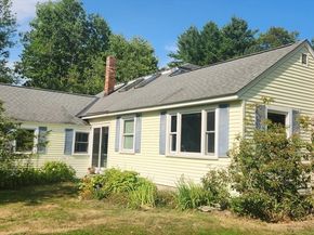 343 Lake Road, Ashburnham MA 01430
