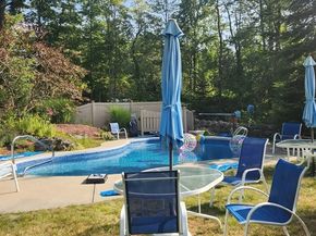 343 Lake Road, Ashburnham MA 01430