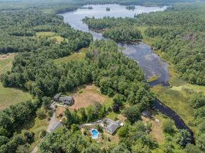 343 Lake Road, Ashburnham MA 01430