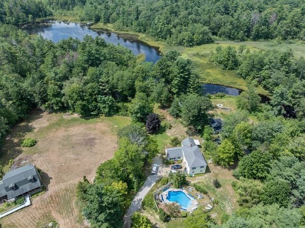 343 Lake Road, Ashburnham MA 01430