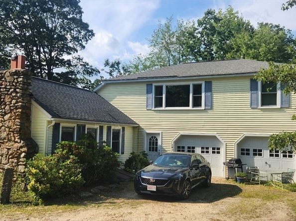 343 Lake Road, Ashburnham MA 01430