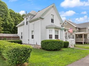 94 Madison St, Dedham MA 02026