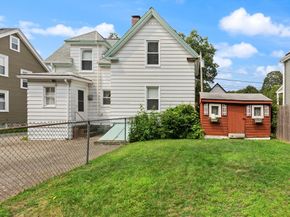 94 Madison St, Dedham MA 02026