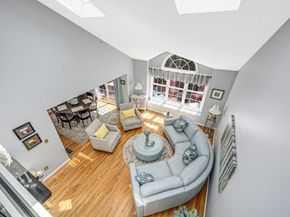 22 Hitching Post Lane 22, Northborough MA 01532