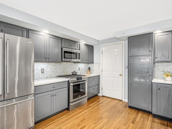 22 Hitching Post Lane 22, Northborough MA 01532